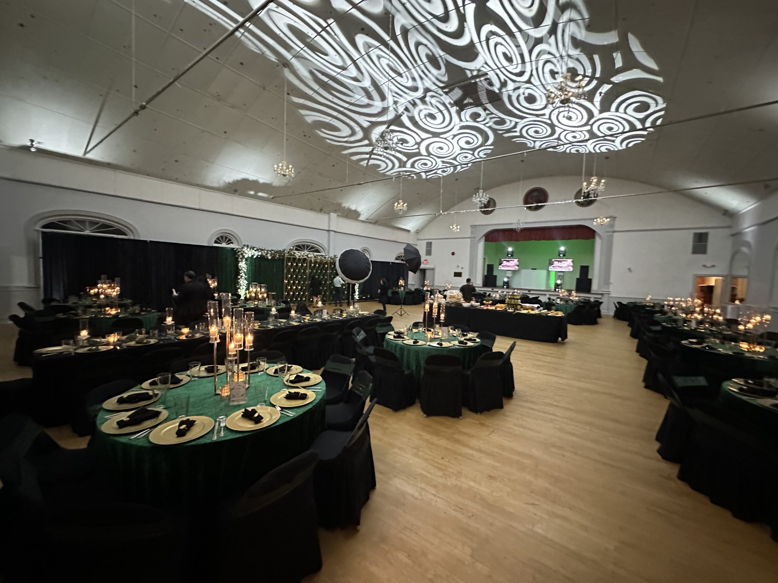 Parties & Celebrations