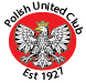 Polish United Club Logo